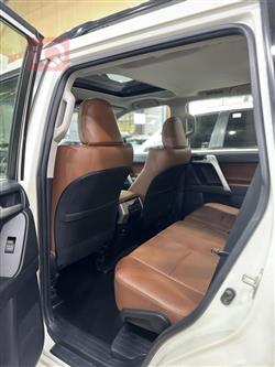 تۆیۆتا لاندكروزر پرادۆ